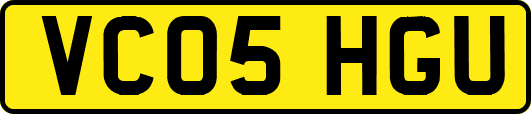 VC05HGU