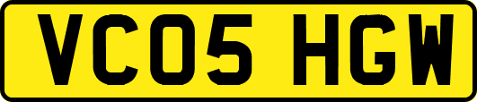 VC05HGW