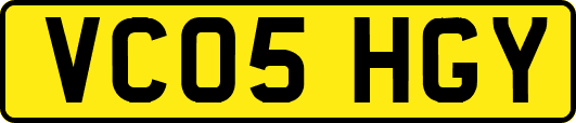 VC05HGY