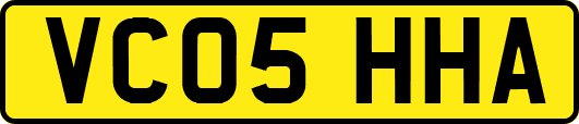 VC05HHA