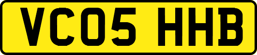 VC05HHB