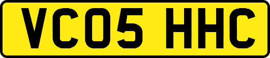 VC05HHC