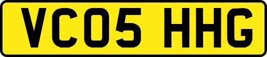 VC05HHG