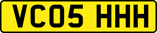 VC05HHH