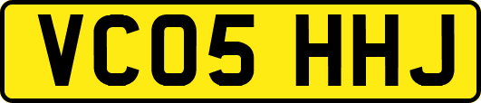 VC05HHJ
