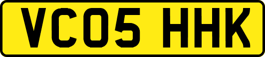 VC05HHK