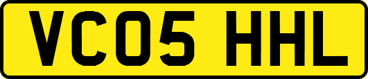 VC05HHL