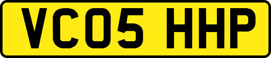 VC05HHP