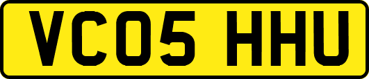 VC05HHU