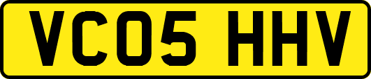 VC05HHV