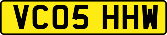 VC05HHW