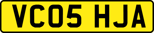 VC05HJA