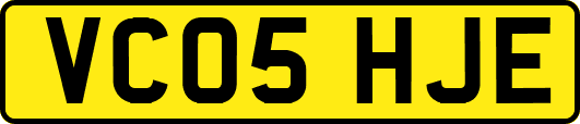 VC05HJE