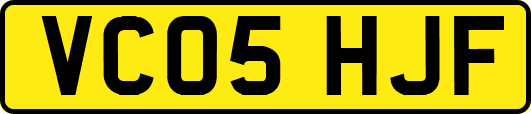 VC05HJF