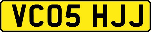 VC05HJJ