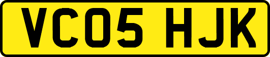 VC05HJK