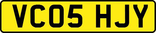 VC05HJY