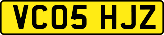 VC05HJZ