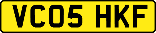 VC05HKF