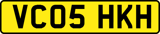 VC05HKH