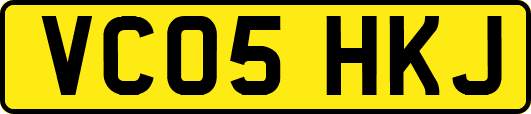 VC05HKJ