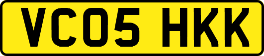 VC05HKK