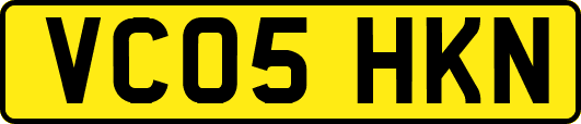 VC05HKN