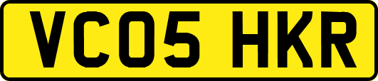 VC05HKR
