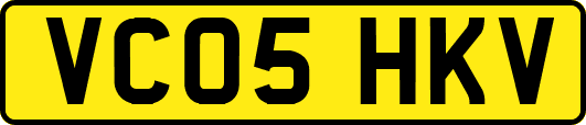 VC05HKV