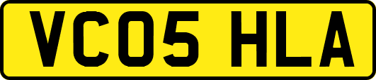 VC05HLA