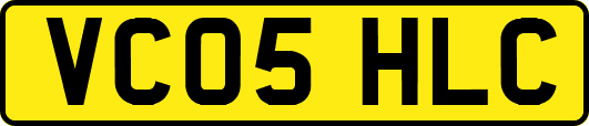VC05HLC