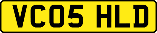 VC05HLD