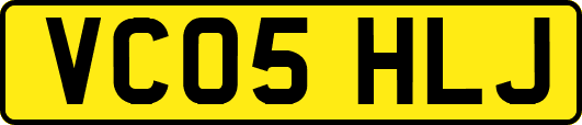 VC05HLJ