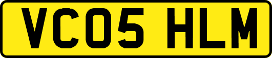 VC05HLM