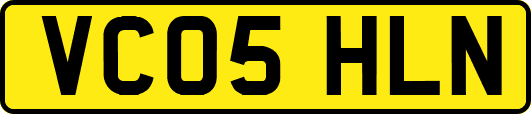 VC05HLN
