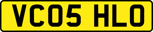 VC05HLO