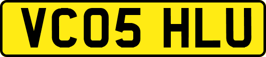 VC05HLU
