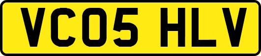 VC05HLV