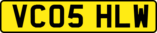 VC05HLW