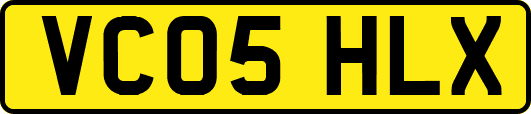 VC05HLX