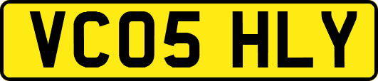 VC05HLY