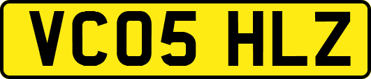 VC05HLZ