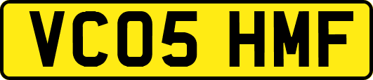 VC05HMF