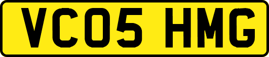 VC05HMG