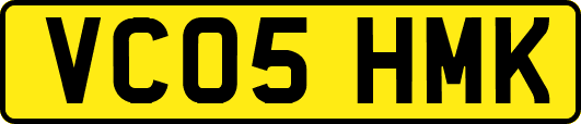 VC05HMK