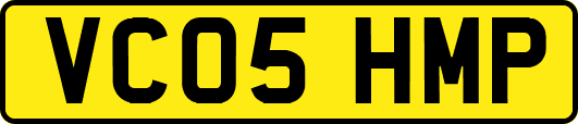 VC05HMP