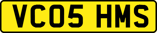 VC05HMS