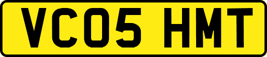 VC05HMT