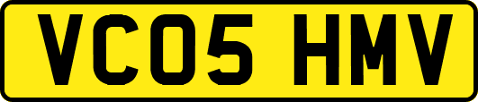 VC05HMV