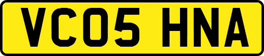 VC05HNA